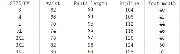 Patchwork Jeans