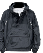 Pullover Hoodie Jacket