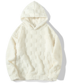 European Style Oversized Hooded