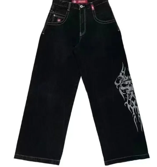 Leg Jeans