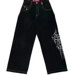 Leg Jeans