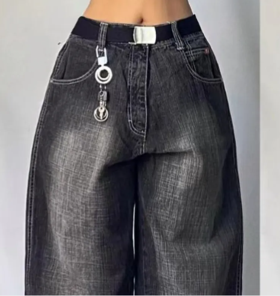 Leg Jeans
