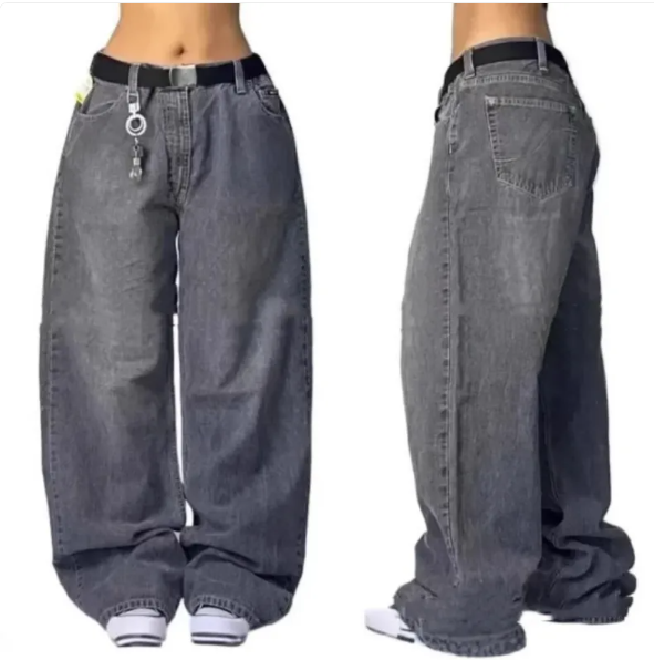Leg Jeans