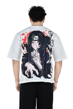 Itachi Uchiha - Oversized T-Shirts