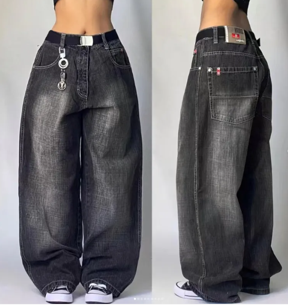 Leg Jeans