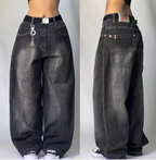 Leg Jeans