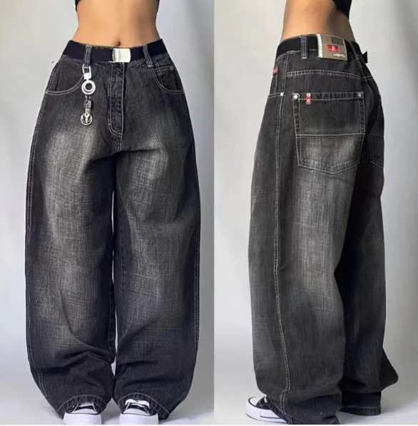 Leg Jeans