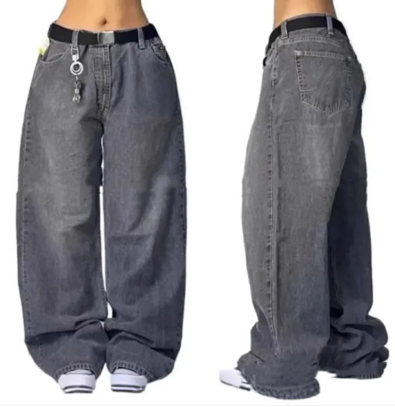 Leg Jeans