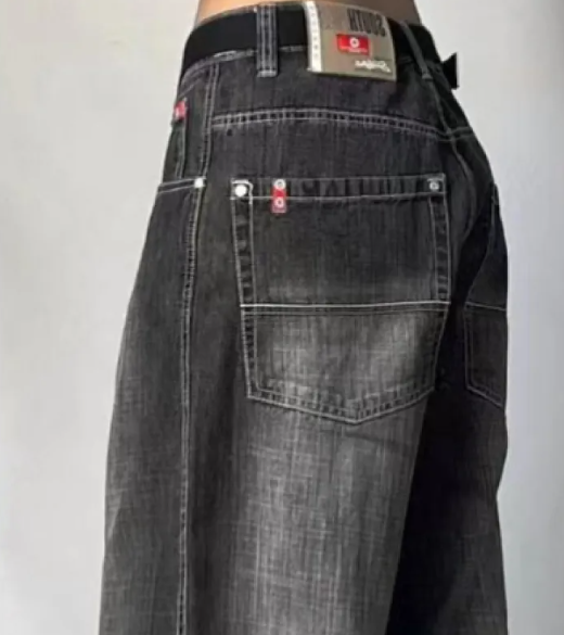 Leg Jeans